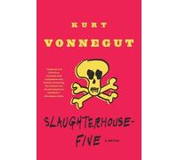 Kurt Vonnegut Slaughterhouse-Five (Tascabile) Modern Library 100 Best Novels