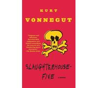 Kurt Vonnegut Slaughterhouse-Five (Tascabile) Modern Library 100 Best Novels