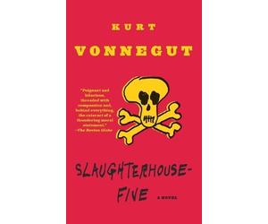 Kurt Vonnegut Slaughterhouse-Five (Tascabile) Modern Library 100 Best Novels