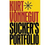 Kurt Vonnegut Sucker's Portfolio (Tascabile)