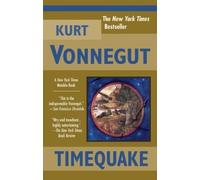 Kurt Vonnegut Timequake (Tascabile)