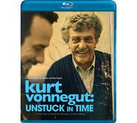 Kurt Vonnegut: Unstuck in Time (Blu-ray)