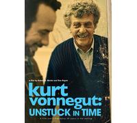 Kurt Vonnegut: Unstuck in Time (DVD)