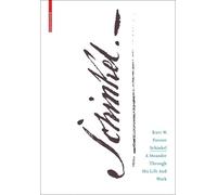 Kurt W. Forster Schinkel (Copertina rigida)