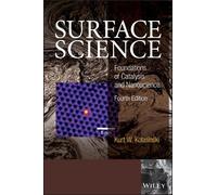 Kurt W. Kolasinski Surface Science (Copertina rigida)