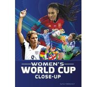 Kurt Waldendorf Women's World Cup Close-Up (Copertina rigida)