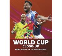 Kurt Waldendorf World Cup Close-Up (Copertina rigida)