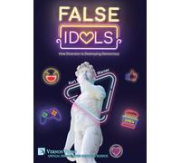 Kurt Warner False Idols (Copertina rigida)