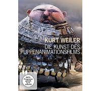 Kurt Weiler - Die Kunst des Puppenanimationsfilms