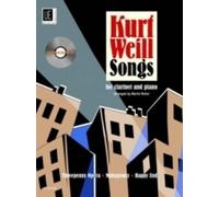 Kurt Weill Martin Reiter Kurt Weill (Mixed Media Product)