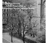 Kurtag G. - Kafka-Fragmente