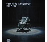 Kurtág, György : Fin de Partie
