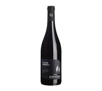 Kurtatsch Curtis Merlot Cabernet | Vino Rosso Sudtirol Alto Adige DOC | Annata 2021 | Bottiglia da 750ml