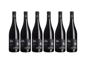 Kurtatsch Sudtirol - Alto Adige DOC Merlot Cabernet Curtis