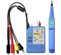 Kurth Electronic D180C KE801 Cerca cavi Passaggio, Identificazione, Tracciabili