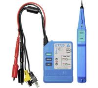 Kurth Electronic KE701 Cerca cavi Passaggio, Identificazione, Tracciabilità