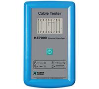 Kurth KE7000 0.49470 - Tester per cavi