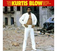 Kurtis Blow - Best Rapper on the Scene
