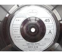 Kurtis Blow - Christmas Rappin