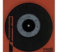 KURTIS BLOW - christmas rappin' / instro 12