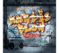Kurtis Blow - Collected
