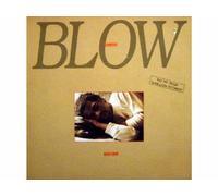 Kurtis Blow - Ego Trip (1984) [Import]