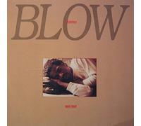 Kurtis Blow - Ego Trip - Mercury - 822 420-1