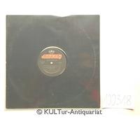KURTIS BLOW - i'm chillin' / instro