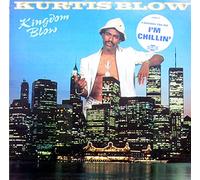 Kurtis Blow - Kingdom Blow [Import]