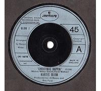 Kurtis Blow - Kurtis Blow - Christmas Rappin' - Mercury