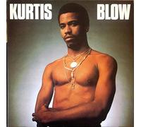 Kurtis Blow - Kurtis Blow - Mercury - 6337 137