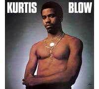 Blow, Kurtis - Kurtis Blow (2 LP)