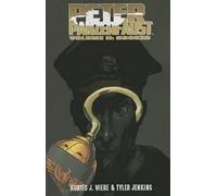 Kurtis J. Wiebe Peter Panzerfaust Volume 2: Hooked (Tascabile)