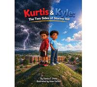 Kurtis & Kyle: The Two Sides of Stormy Hill