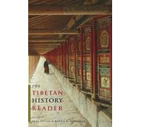 Kurtis R. Schaeffer The Tibetan History Reader (Tascabile)