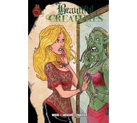 Kurtis Wiebe Beautiful Creatures (Tascabile) Beautiful Creatures