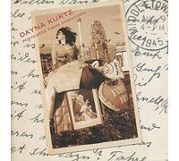 Dayna Kurtz - Postcards From Downtown