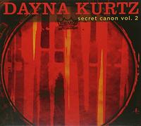 Kurtz, Dayna - Secret Canon Vol. 2
