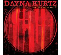 Kurtz, Dayna - Vol. 2-Secret Canon
