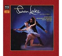 Kurtz, Efrem & Philharmonia Orchestra - Tchaikovsky Swan Lake Suite From The Ballet