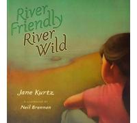KURTZ River Friendly River Wild (Mixed Media Product)