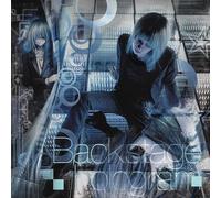 KURU - BACKSTAGE HOLOGRAM