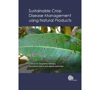 Kurucheve Vadiv Sustainable Crop Disease Management using Nat (Copertina rigida)