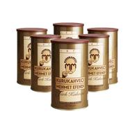 Kurukahveci Mehmet Efendi Caffè Mehmet Efendi 500 g, confezione da 6