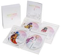Kurumada Masami - Saint Seiya Blu-Ray Box 2 (8 Blu-Ray) [Edizione: Giappone]