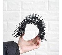 Kurupi Anti Cat Thorn Pad in Plastica Pby Pel Drive Gardening Cat and Dog Repellente Pad (#1)