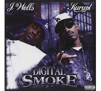 Kurupt - Digital Smoke