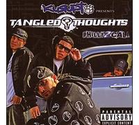 Kurupt (Dogg Pound) - Kurupt Presents: Tangled Thoughts -