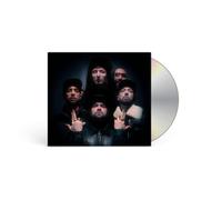 Kurupt FM The Greatest Hits (Part 1) Album Digipak