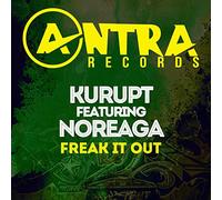 Kurupt - Freak It Out